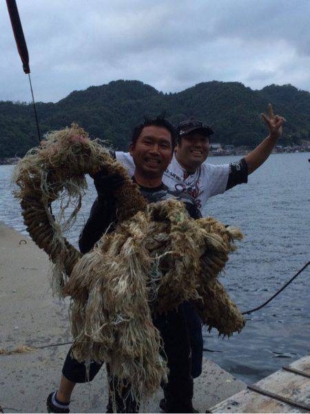 まるいち丸 ZERO-1 釣果