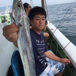 ヤザワ渡船 釣果