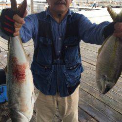 釣り堀水宝 釣果