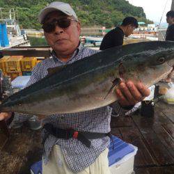釣り堀水宝 釣果