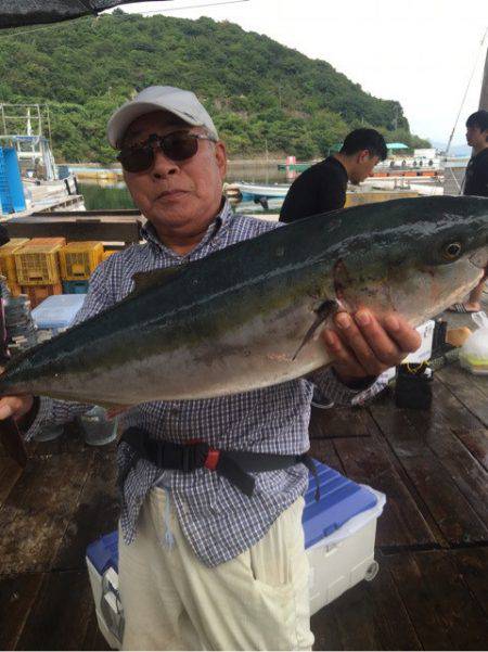 釣り堀水宝 釣果