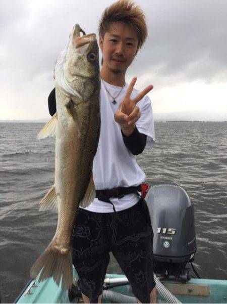 アマテラス 釣果