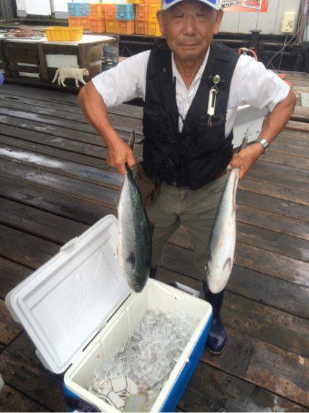 釣り堀水宝 釣果