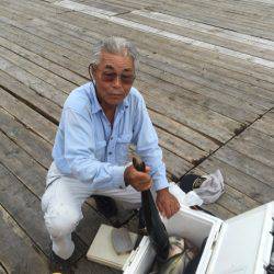 釣り堀水宝 釣果