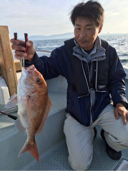 さくら丸 釣果