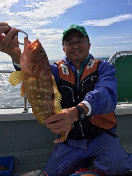 さくら丸 釣果