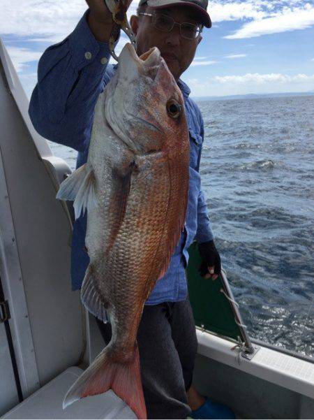 さくら丸 釣果