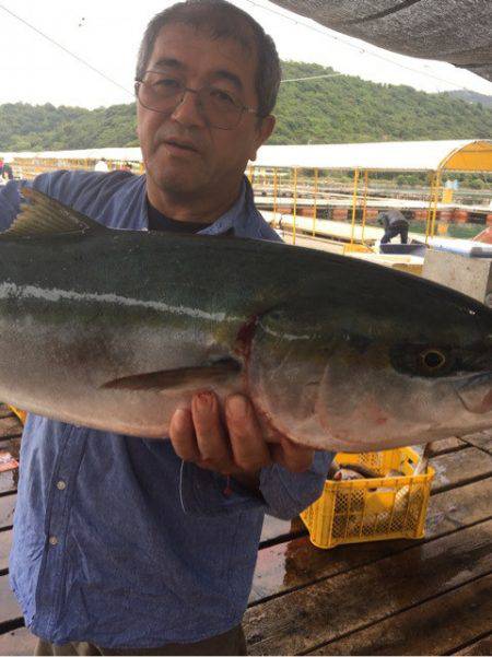 釣り堀水宝 釣果