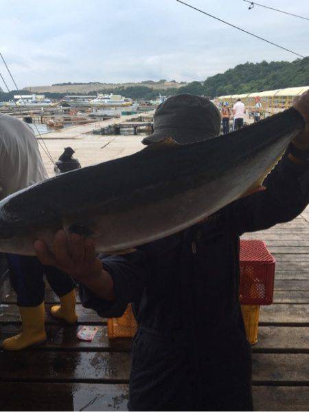 釣り堀水宝 釣果