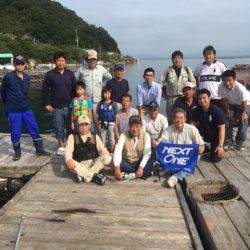 釣り堀水宝 釣果