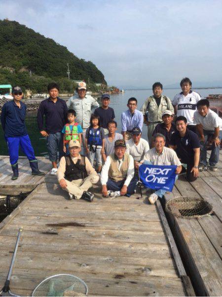釣り堀水宝 釣果