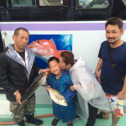 釣り堀水宝 釣果