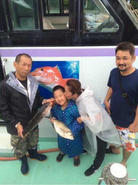 釣り堀水宝 釣果
