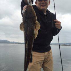 アマテラス 釣果