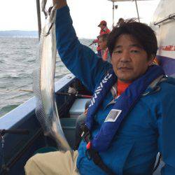 ヤザワ渡船 釣果