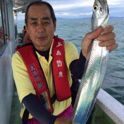 ヤザワ渡船 釣果