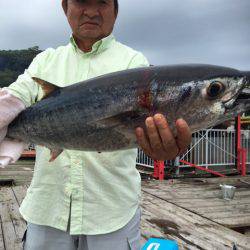 釣り堀水宝 釣果