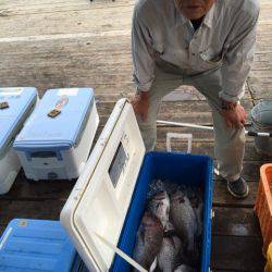 釣り堀水宝 釣果