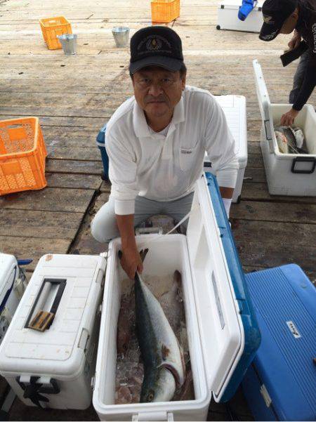 釣り堀水宝 釣果