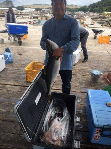 釣り堀水宝 釣果
