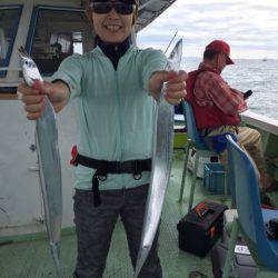 ヤザワ渡船 釣果