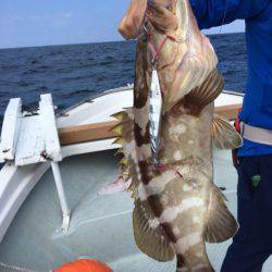 さくら丸 釣果