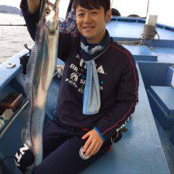 ヤザワ渡船 釣果