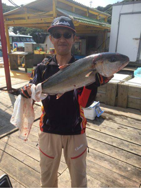 釣り堀水宝 釣果