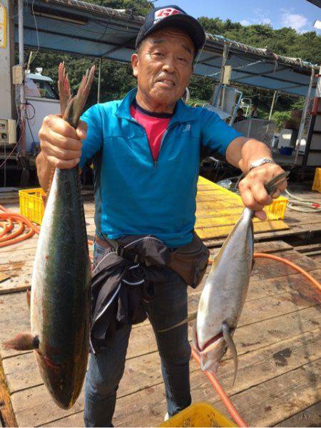釣り堀水宝 釣果