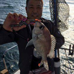 さくら丸 釣果