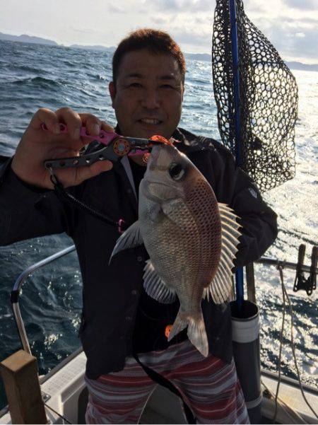 さくら丸 釣果