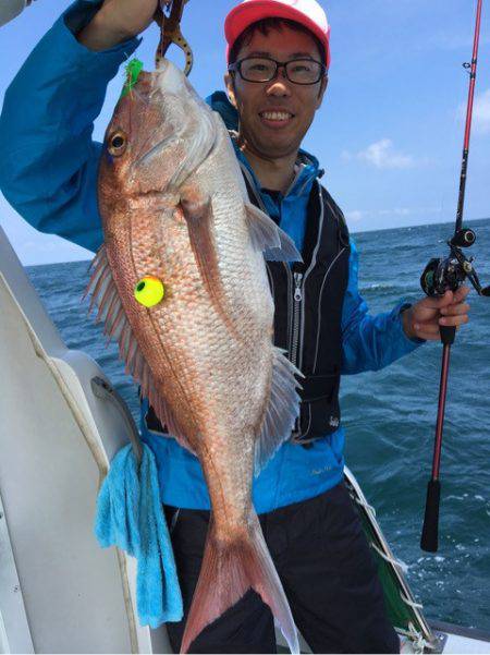さくら丸 釣果
