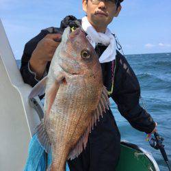 さくら丸 釣果