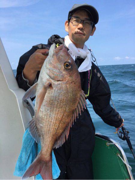さくら丸 釣果
