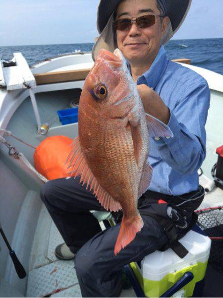 さくら丸 釣果