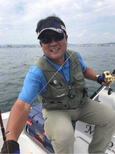 龍神丸(鹿児島) 釣果