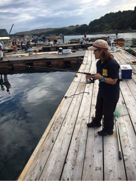 釣り堀水宝 釣果