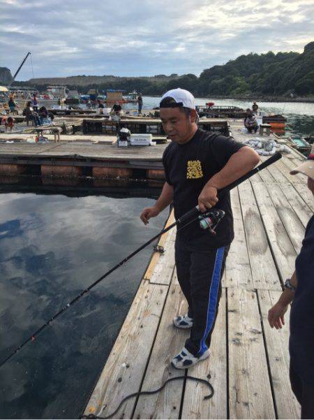 釣り堀水宝 釣果
