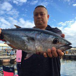 釣り堀水宝 釣果