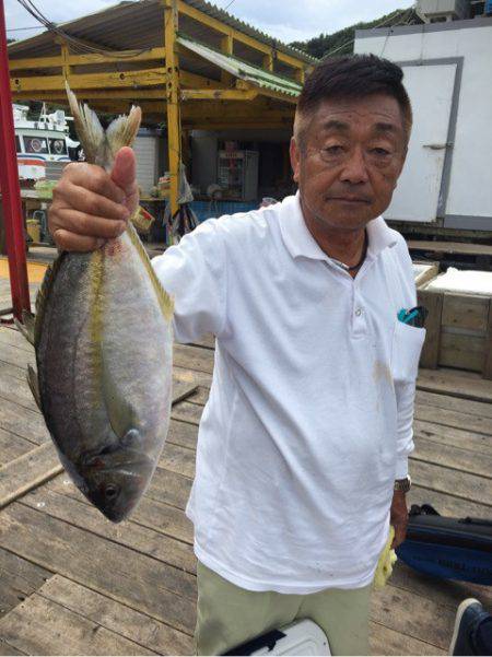 釣り堀水宝 釣果