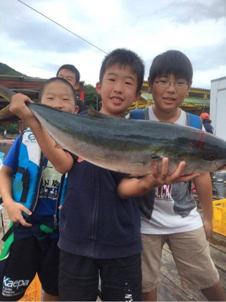 釣り堀水宝 釣果