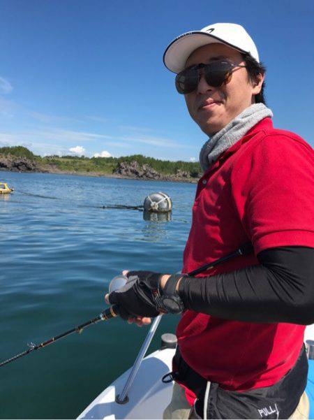 龍神丸(鹿児島) 釣果