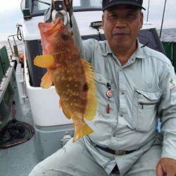 さくら丸 釣果