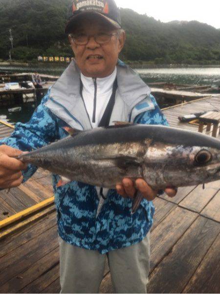 釣り堀水宝 釣果