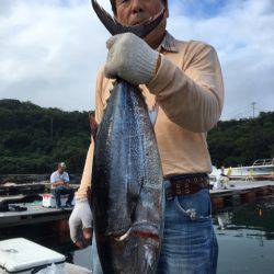 釣り堀水宝 釣果