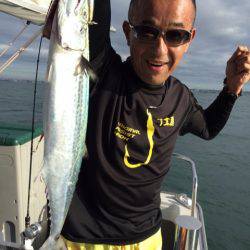 ビッグファイター 釣果