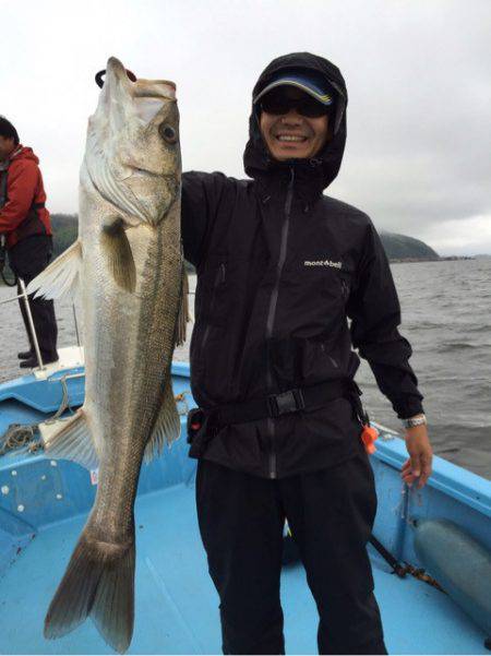 アマテラス 釣果