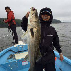 アマテラス 釣果