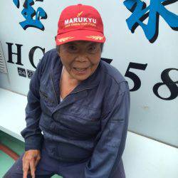 釣り堀水宝 釣果