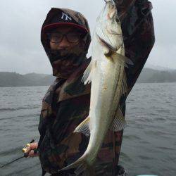 アマテラス 釣果